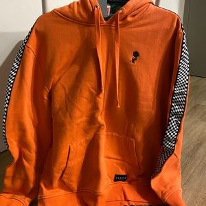 Orange empire sweatshirt